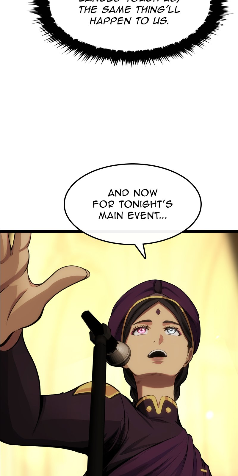 Writer’s Legacy Chapter 34 - Page 7