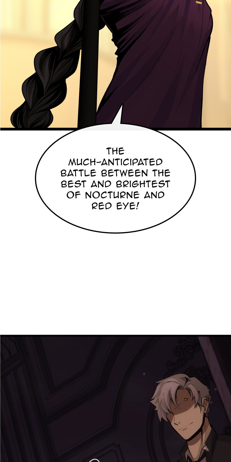 Writer’s Legacy Chapter 34 - Page 8