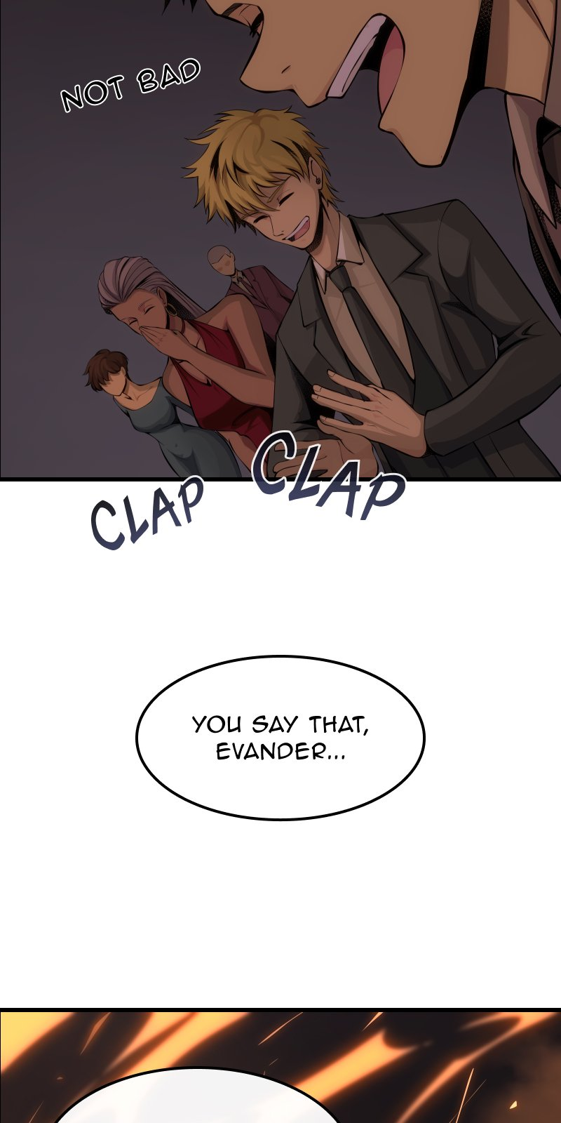 Writer’s Legacy Chapter 34 - Page 80