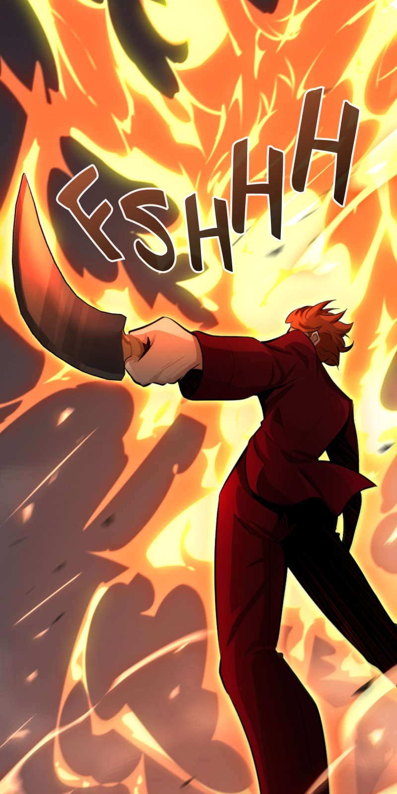 Writer’s Legacy Chapter 34 - Page 83