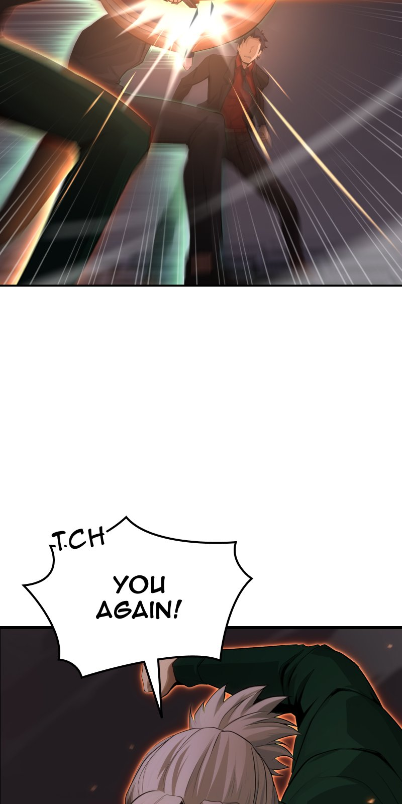 Writer’s Legacy Chapter 34 - Page 88