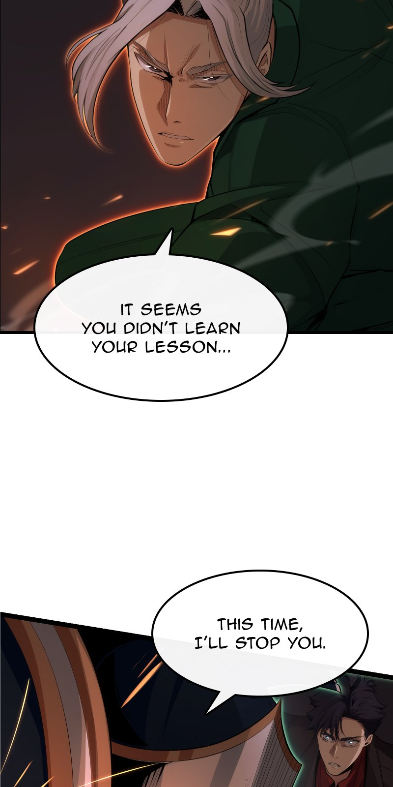 Writer’s Legacy Chapter 34 - Page 89