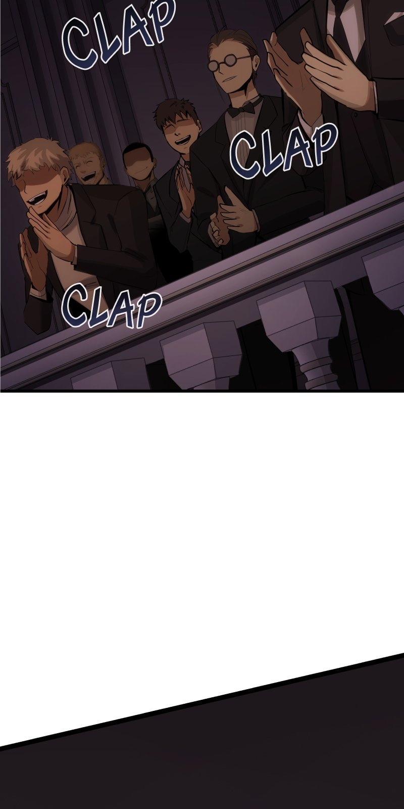 Writer’s Legacy Chapter 34 - Page 9