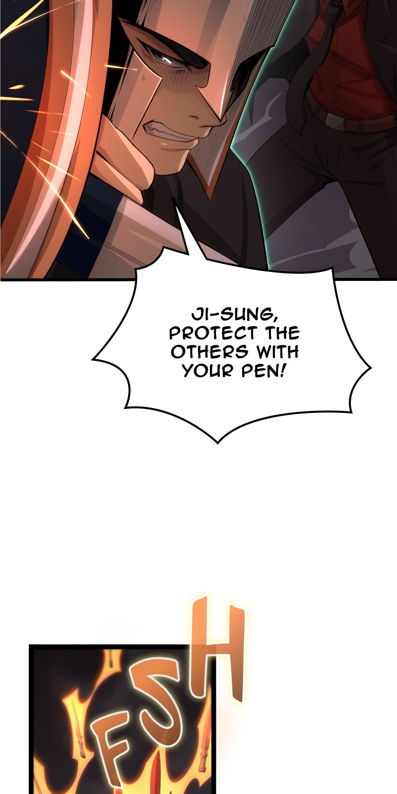 Writer’s Legacy Chapter 34 - Page 90