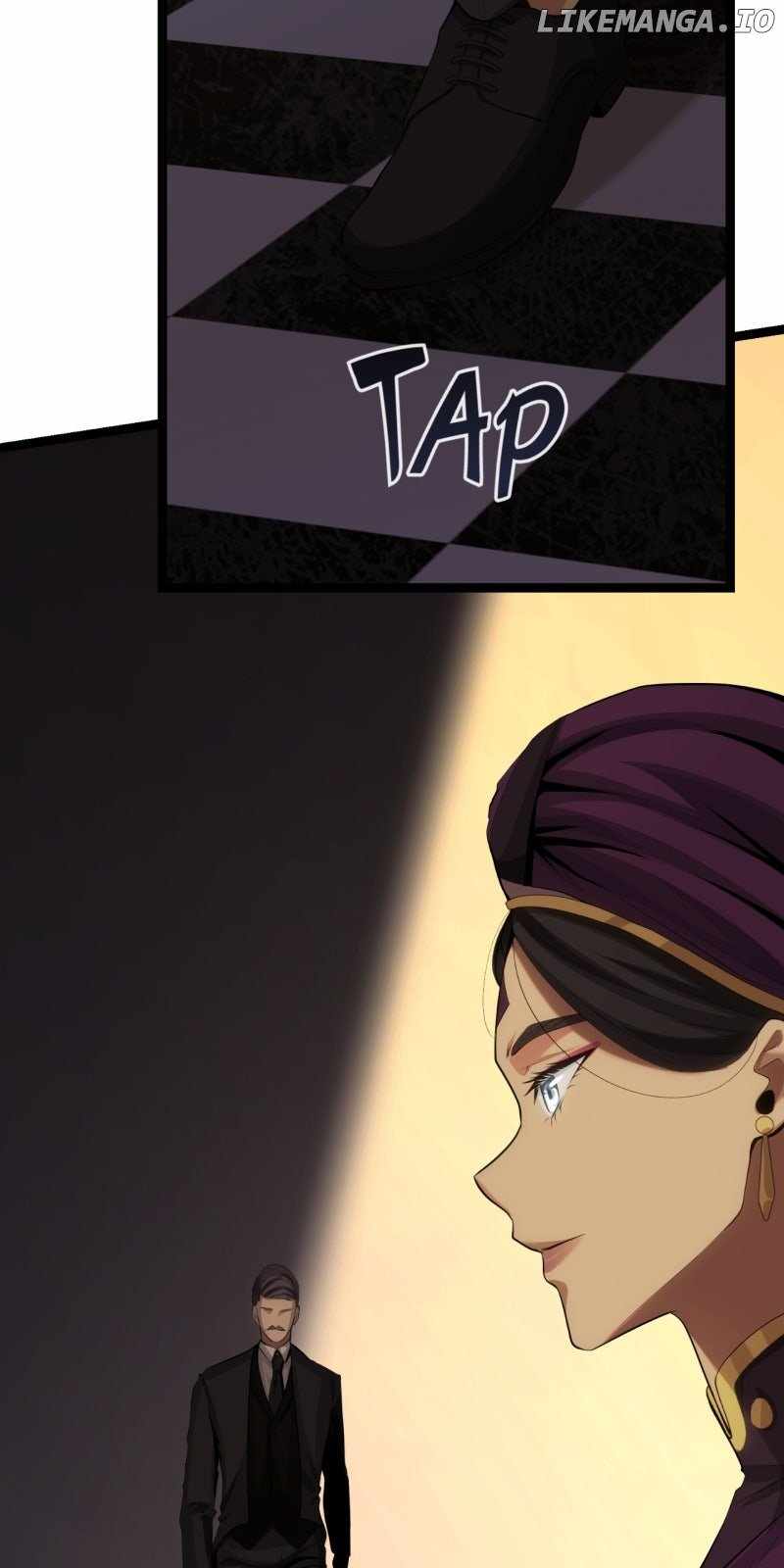 Writer’s Legacy Chapter 35 - Page 1