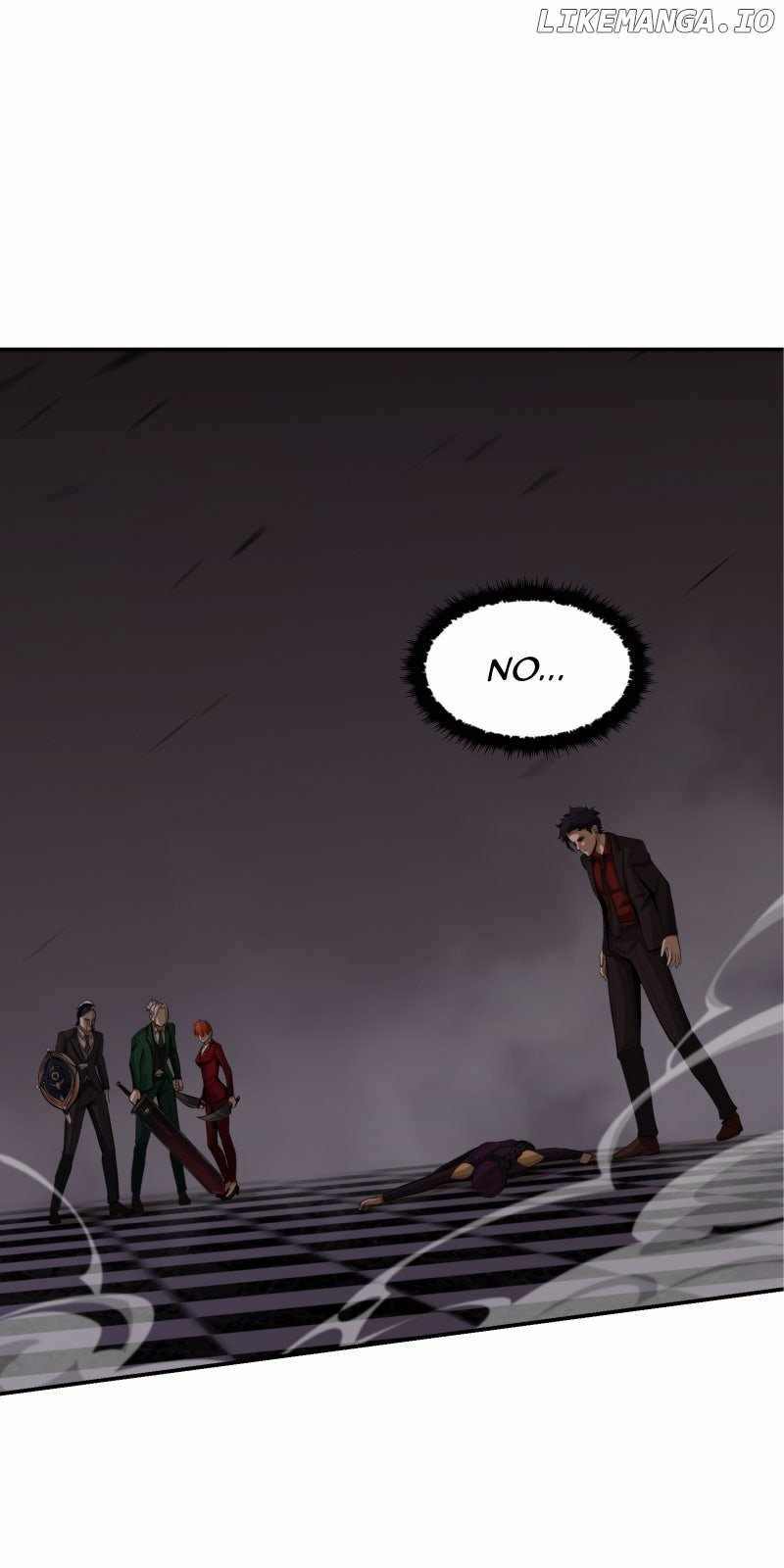 Writer’s Legacy Chapter 35 - Page 101