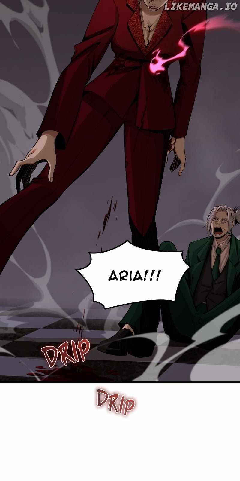 Writer’s Legacy Chapter 35 - Page 114