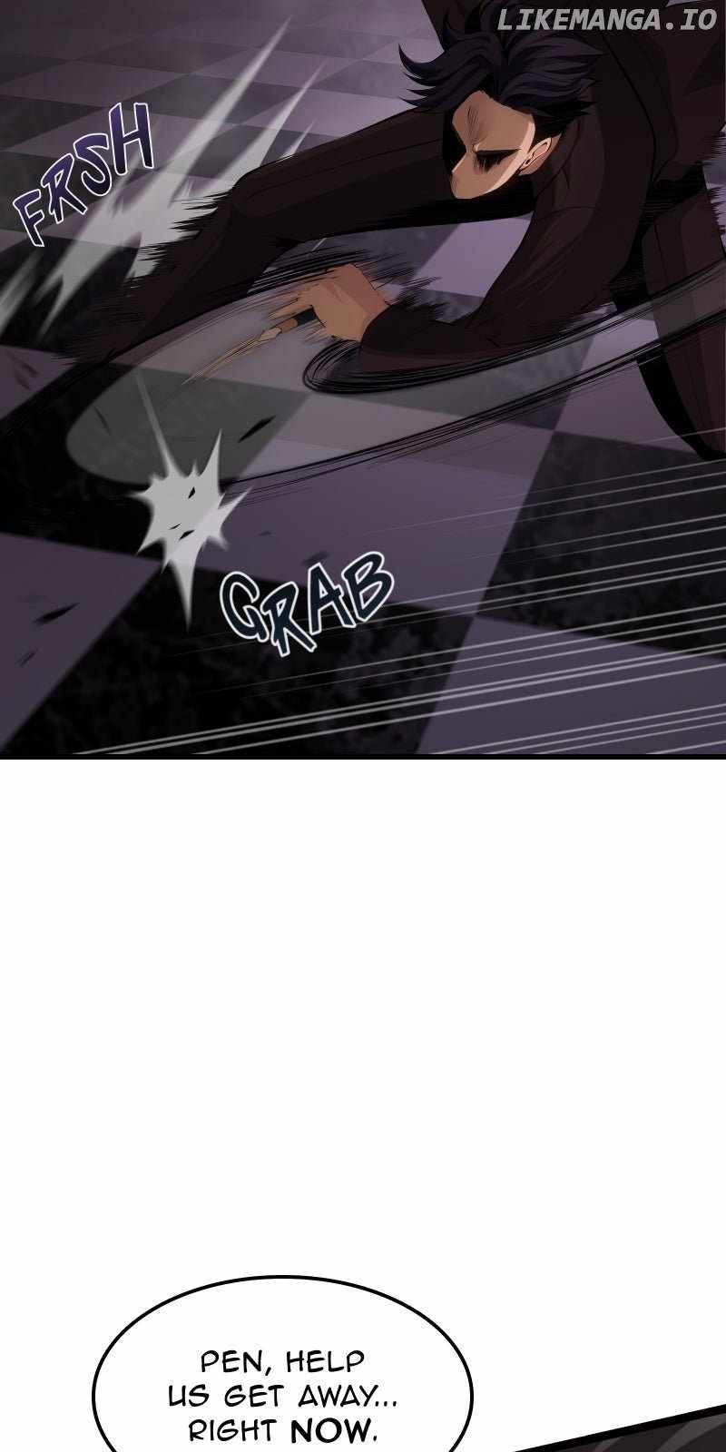 Writer’s Legacy Chapter 35 - Page 124