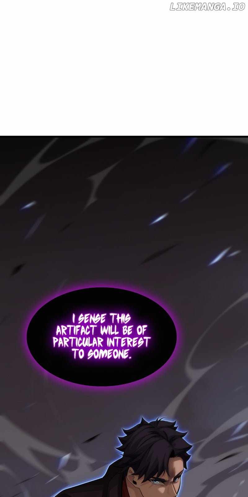 Writer’s Legacy Chapter 35 - Page 130