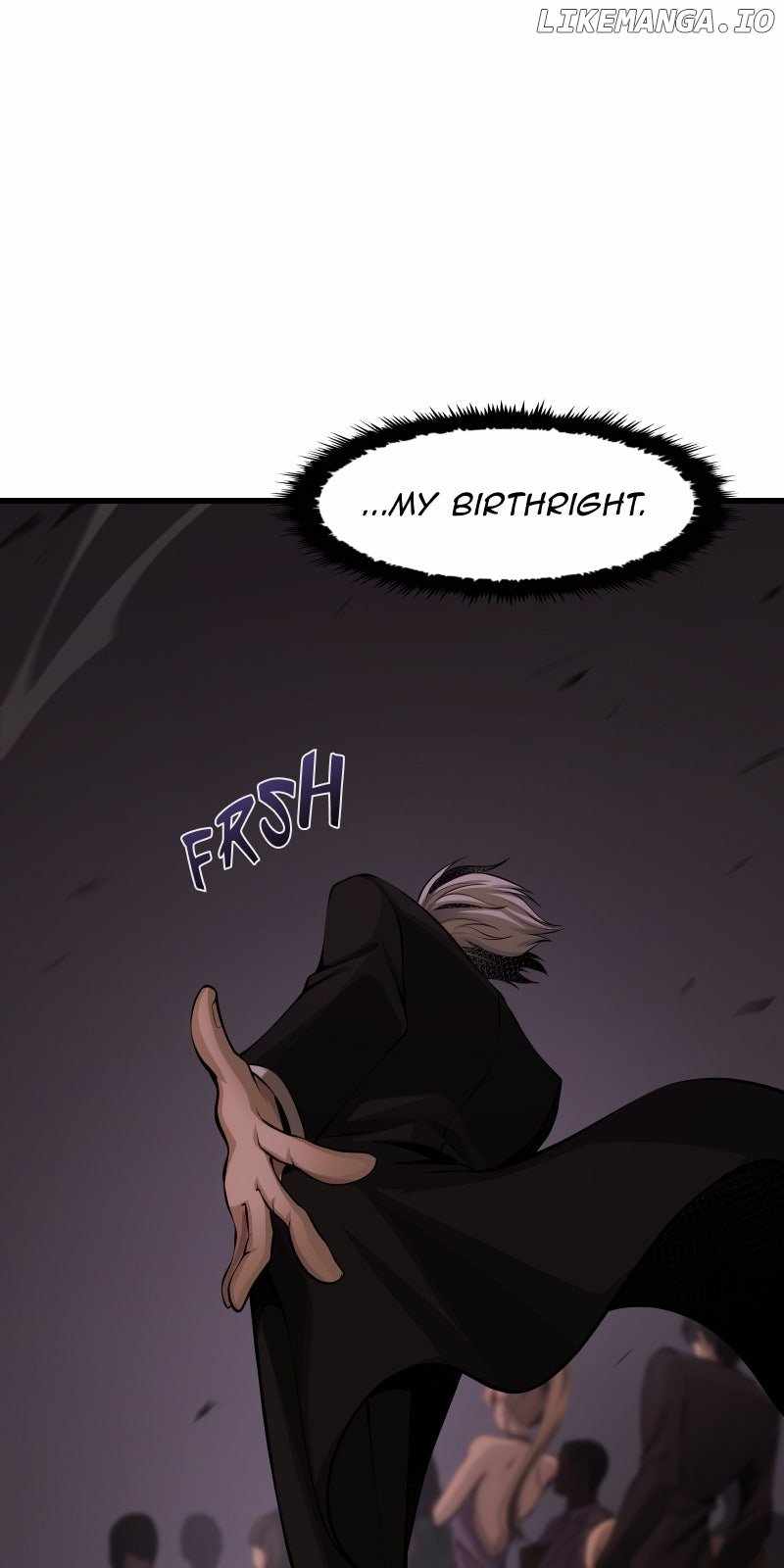 Writer’s Legacy Chapter 35 - Page 136