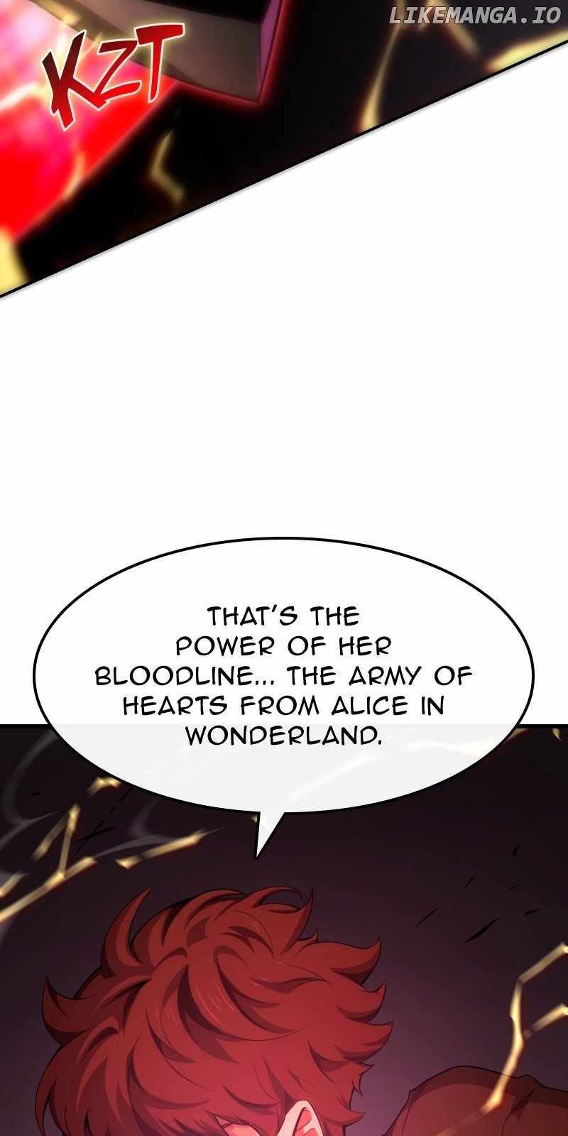 Writer’s Legacy Chapter 35 - Page 21
