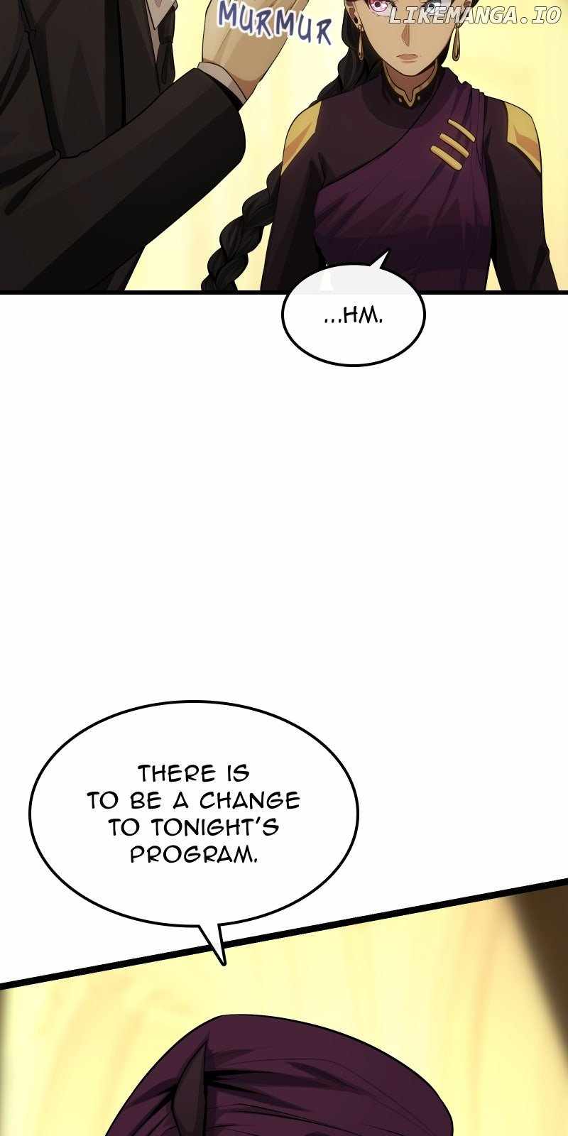 Writer’s Legacy Chapter 35 - Page 3