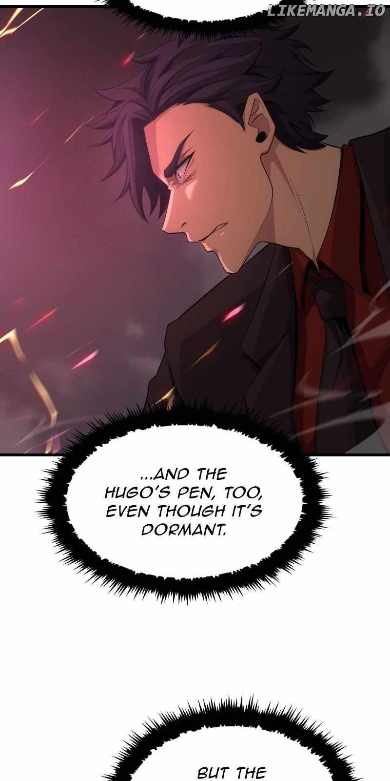 Writer’s Legacy Chapter 35 - Page 33