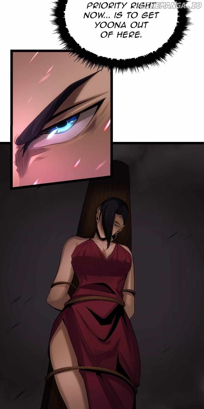 Writer’s Legacy Chapter 35 - Page 34