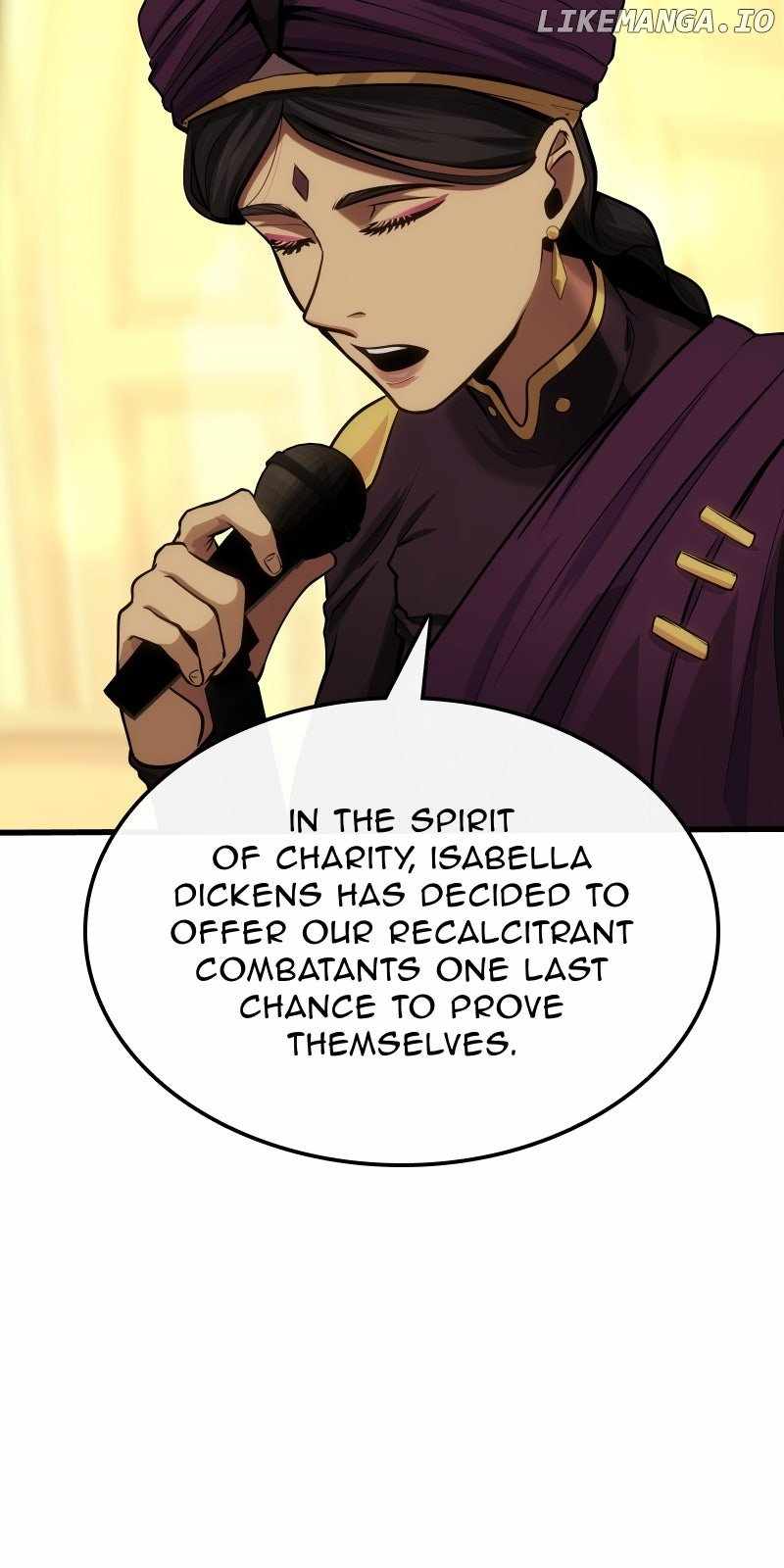 Writer’s Legacy Chapter 35 - Page 4