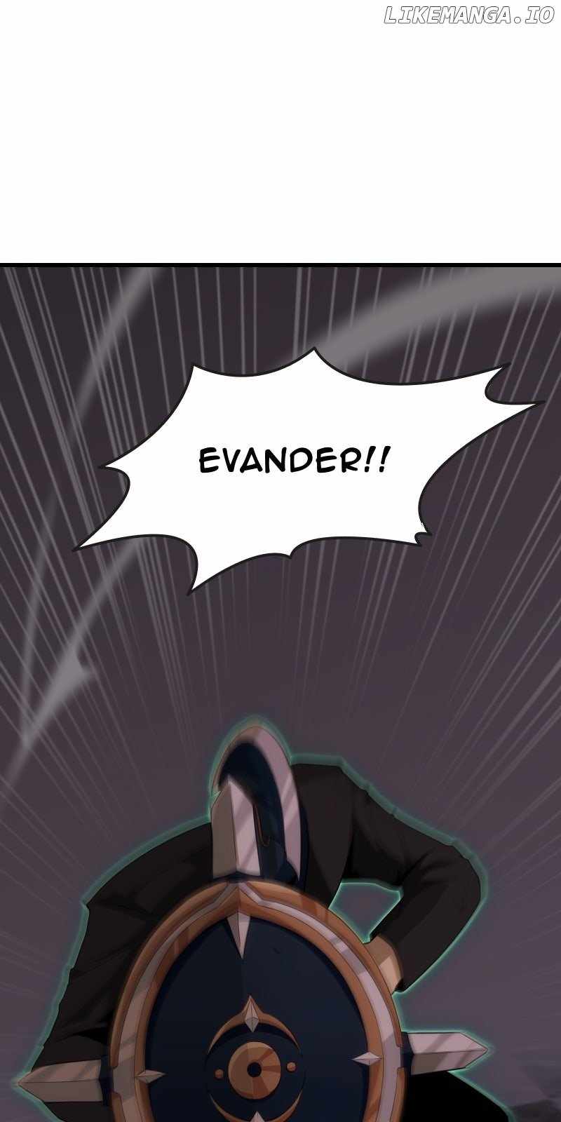 Writer’s Legacy Chapter 35 - Page 45