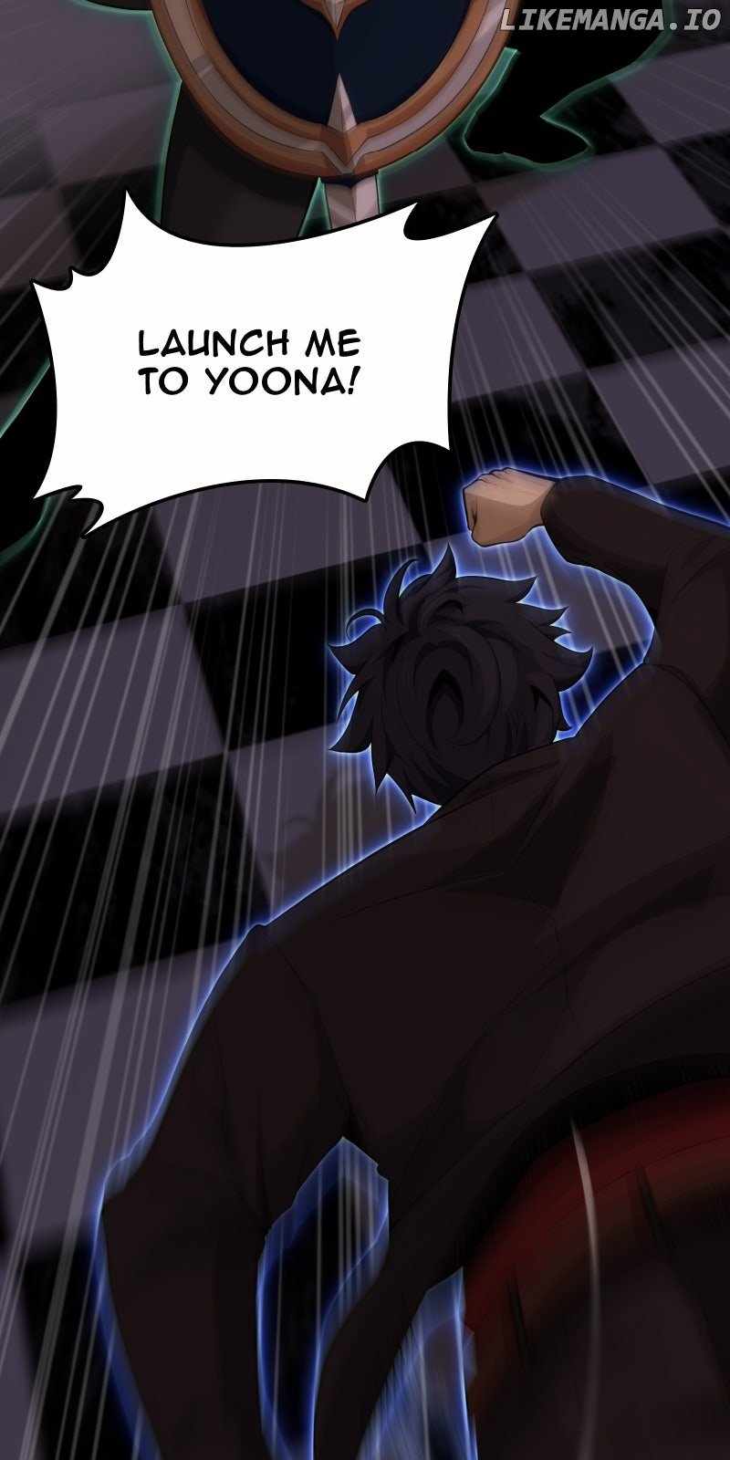 Writer’s Legacy Chapter 35 - Page 46