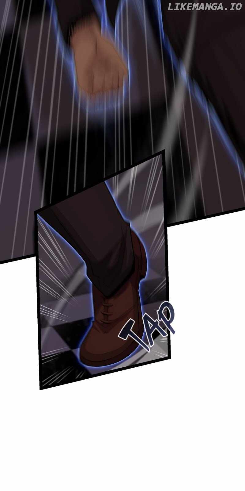 Writer’s Legacy Chapter 35 - Page 47
