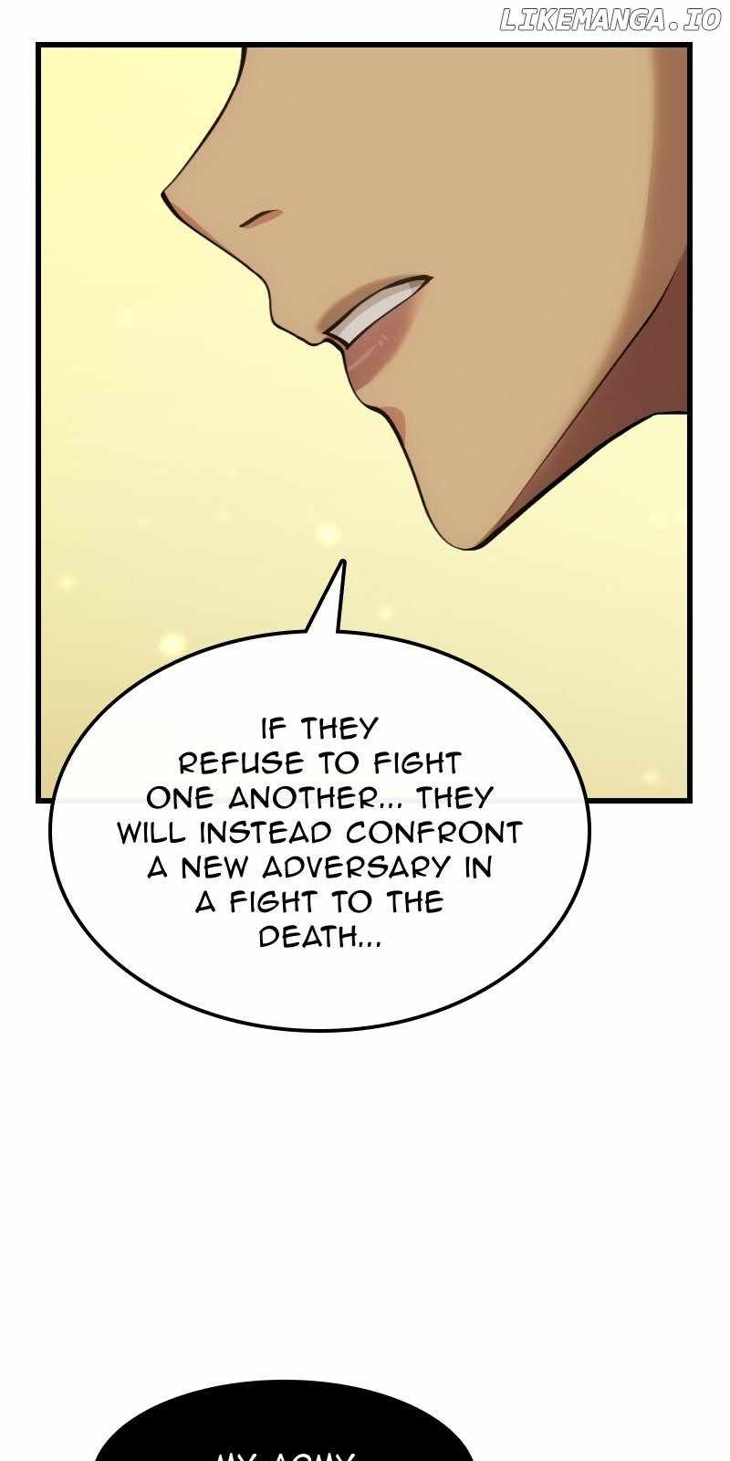 Writer’s Legacy Chapter 35 - Page 5