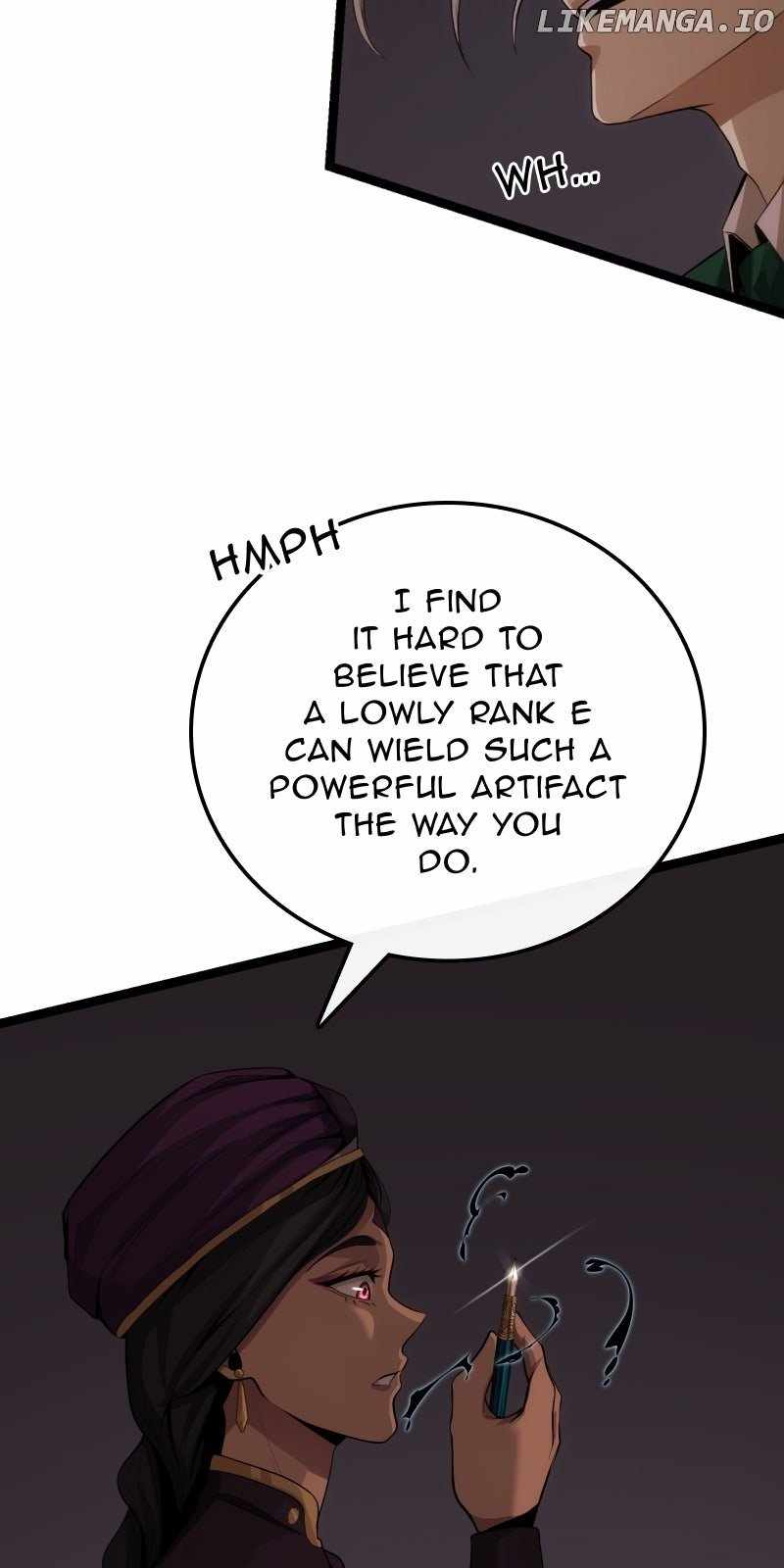 Writer’s Legacy Chapter 35 - Page 81