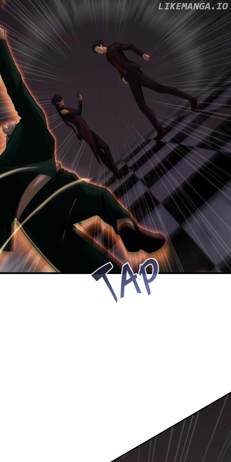 Writer’s Legacy Chapter 35 - Page 83