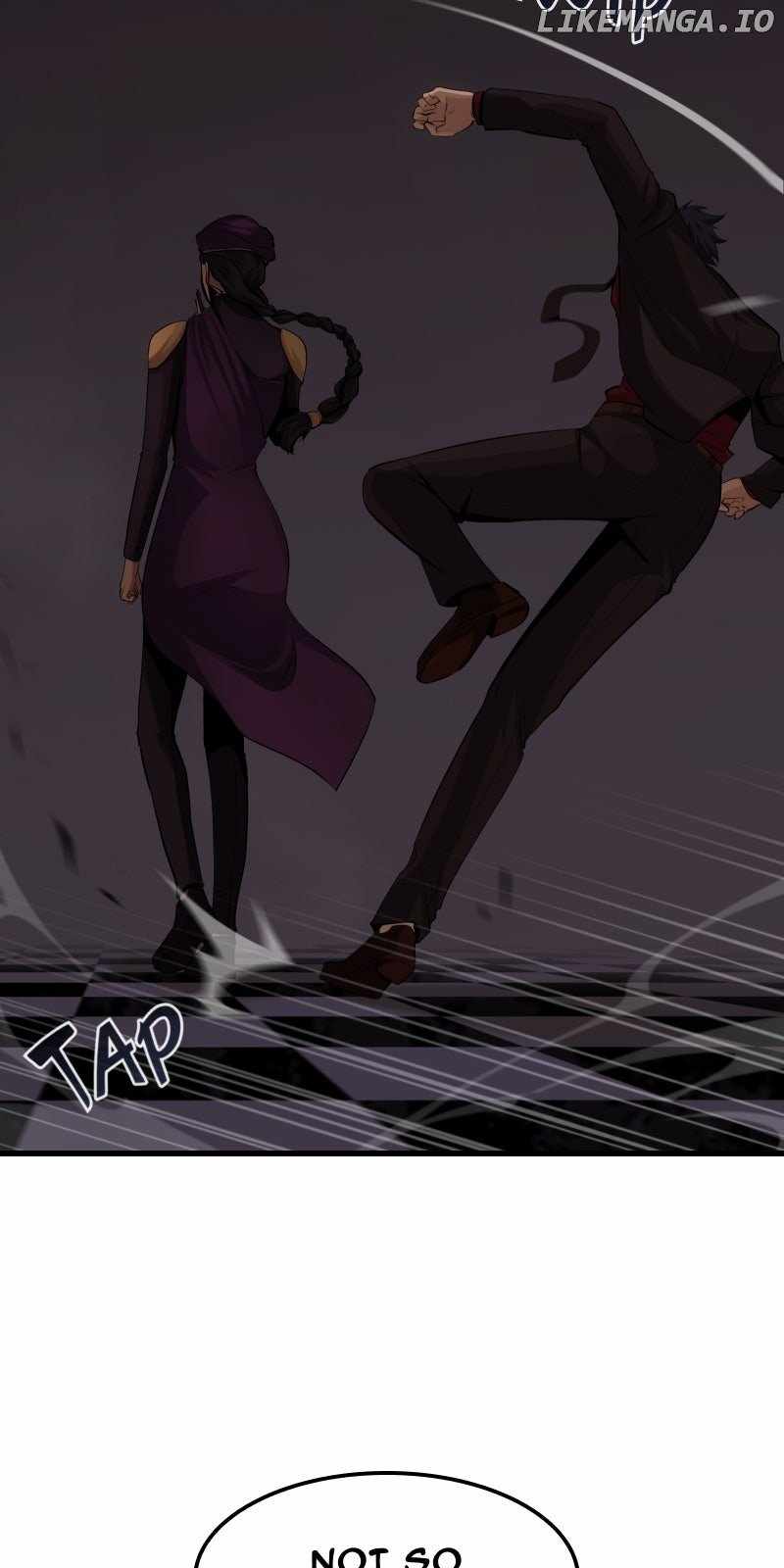 Writer’s Legacy Chapter 35 - Page 89