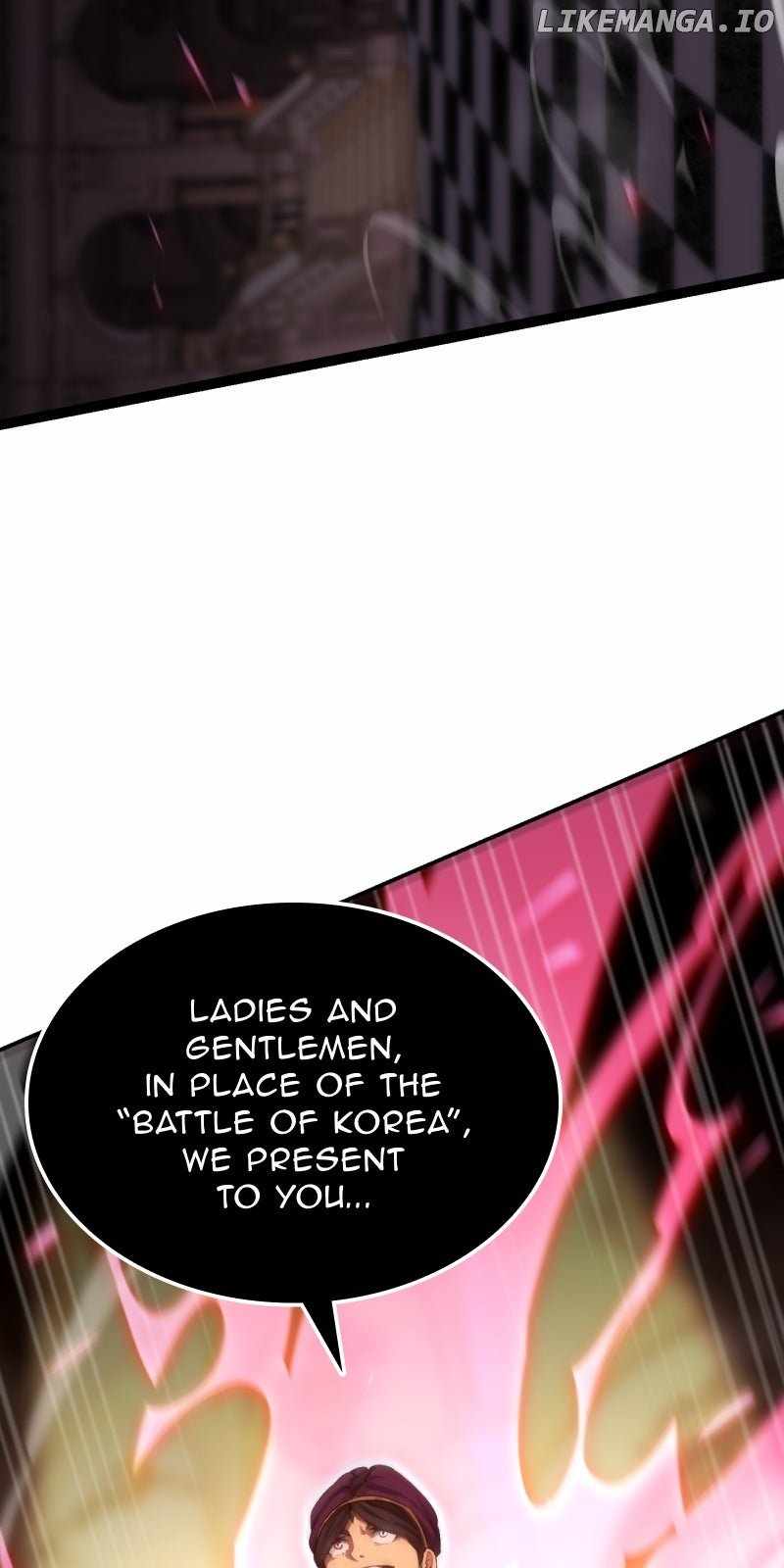 Writer’s Legacy Chapter 35 - Page 9