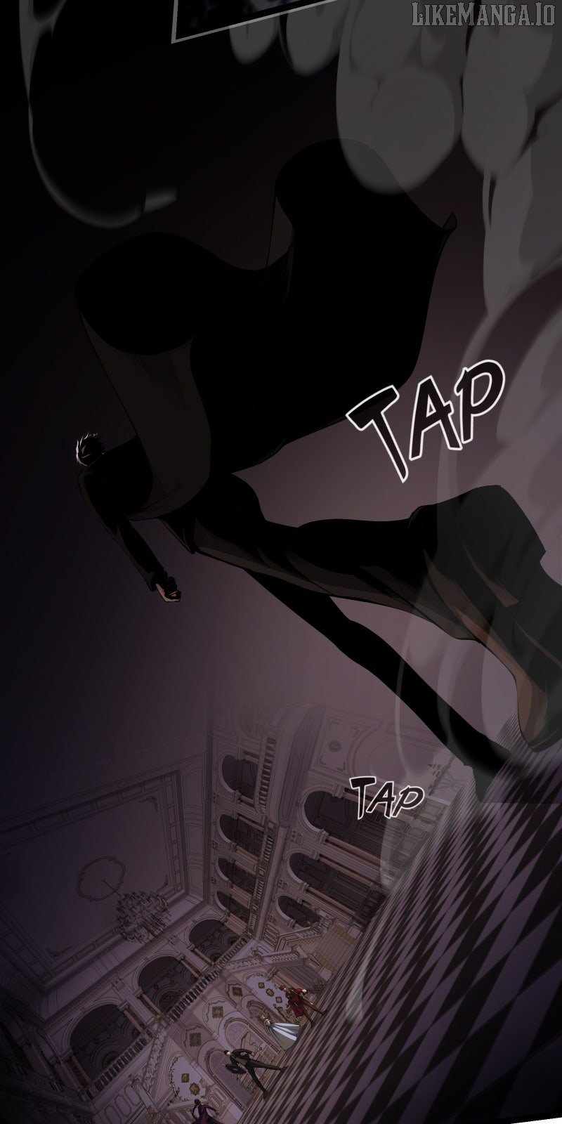 Writer’s Legacy Chapter 36 - Page 11