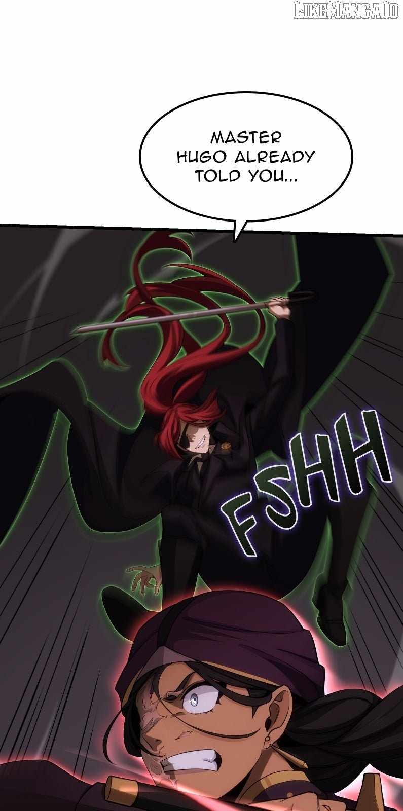Writer’s Legacy Chapter 36 - Page 111