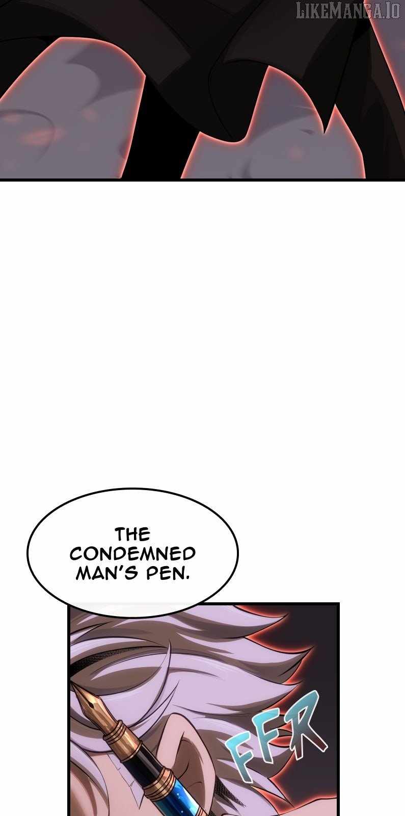 Writer’s Legacy Chapter 36 - Page 124