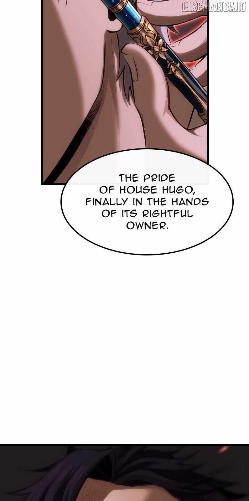 Writer’s Legacy Chapter 36 - Page 125