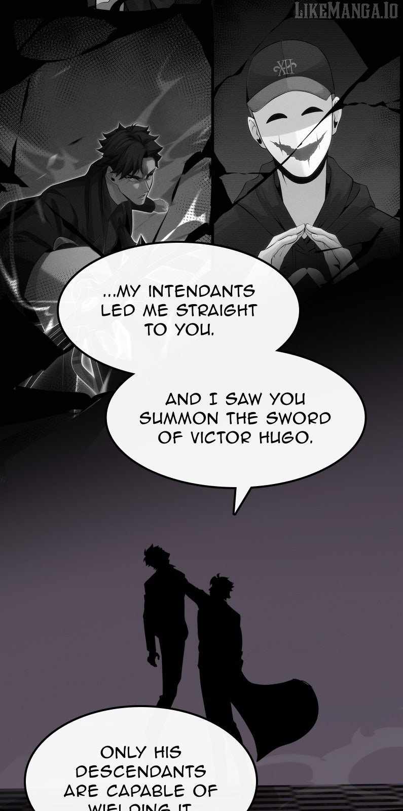 Writer’s Legacy Chapter 36 - Page 132