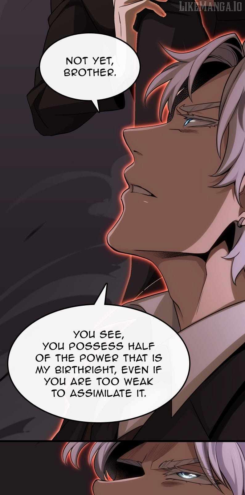 Writer’s Legacy Chapter 36 - Page 135
