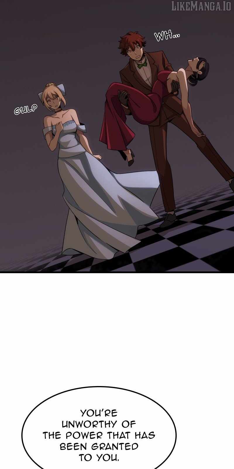 Writer’s Legacy Chapter 36 - Page 14