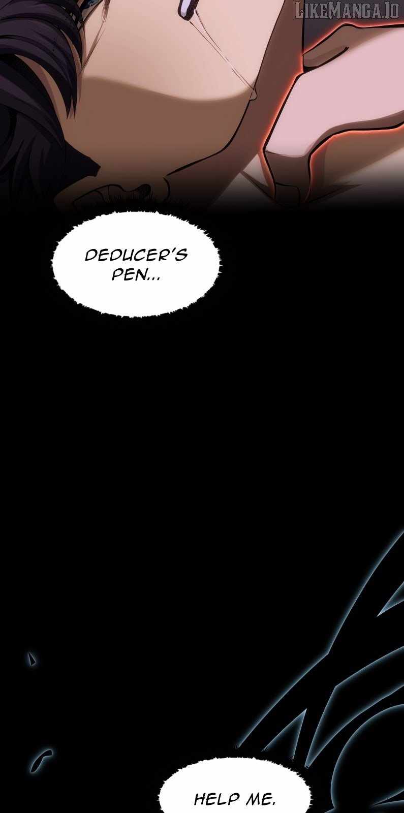 Writer’s Legacy Chapter 36 - Page 141