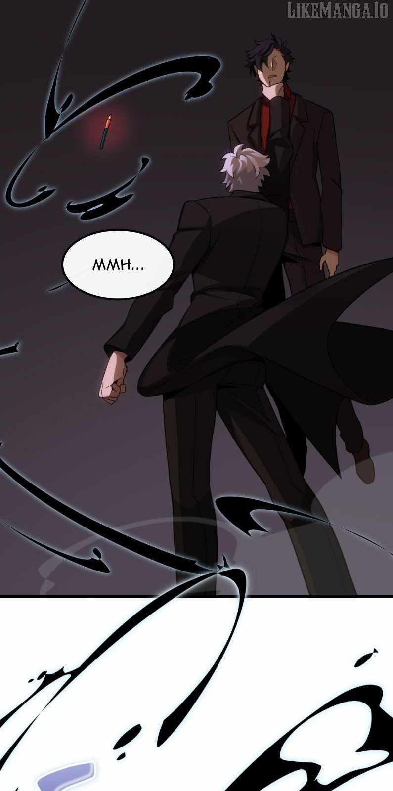 Writer’s Legacy Chapter 36 - Page 145