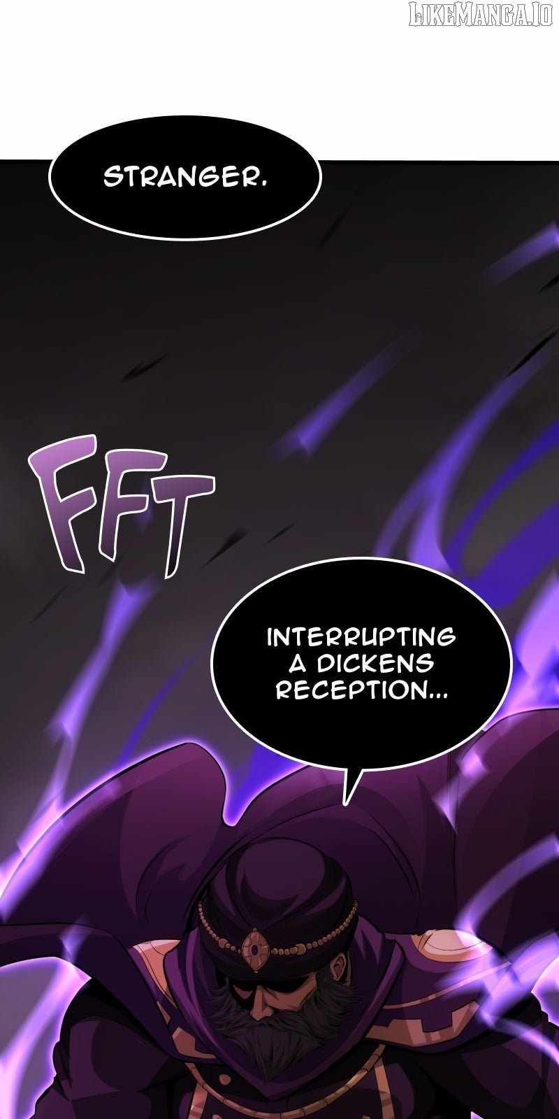 Writer’s Legacy Chapter 36 - Page 17