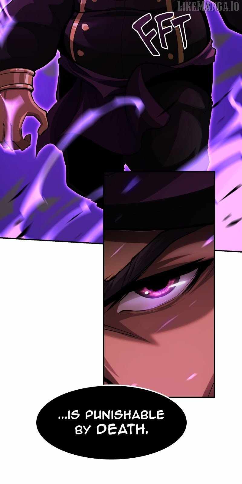 Writer’s Legacy Chapter 36 - Page 18