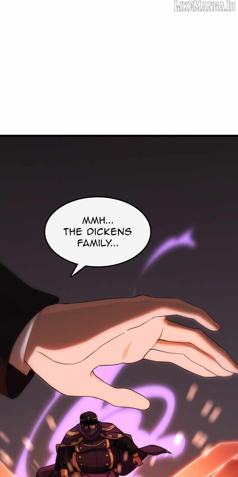 Writer’s Legacy Chapter 36 - Page 19