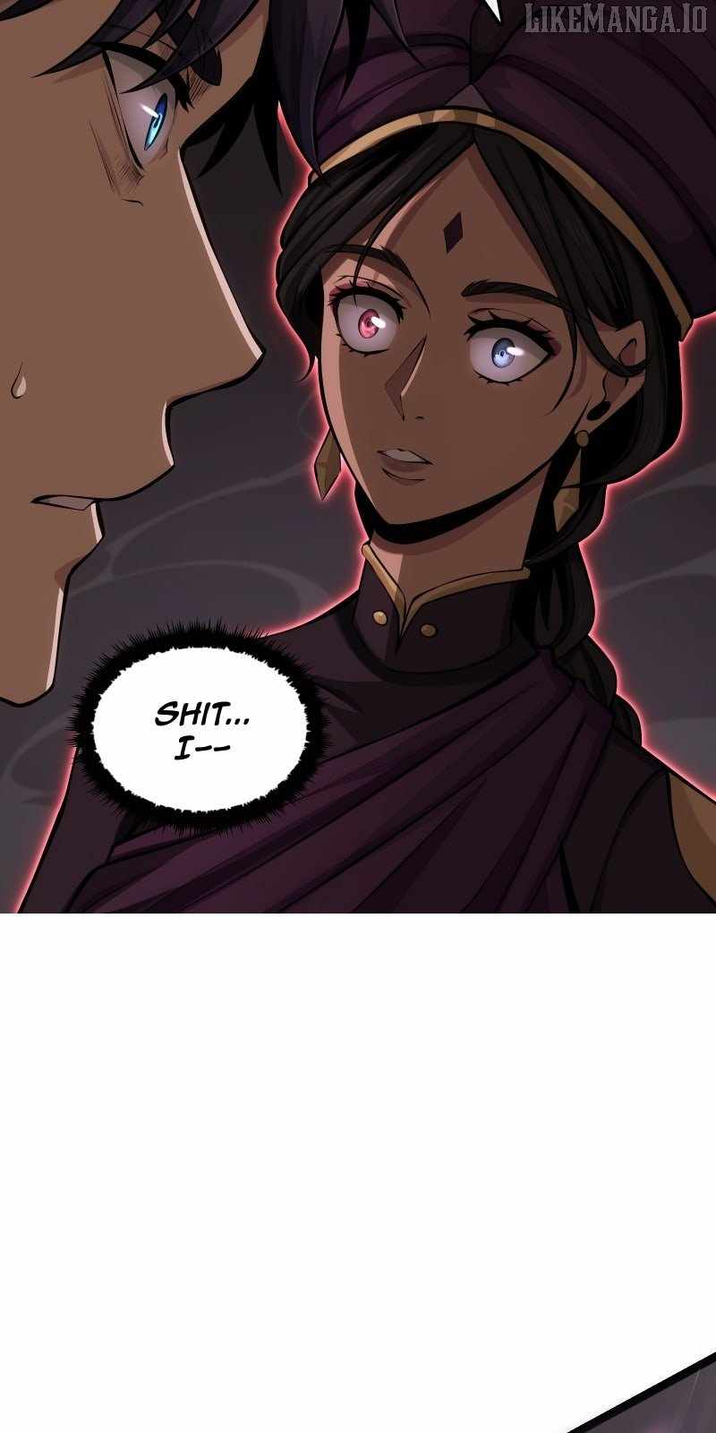 Writer’s Legacy Chapter 36 - Page 2