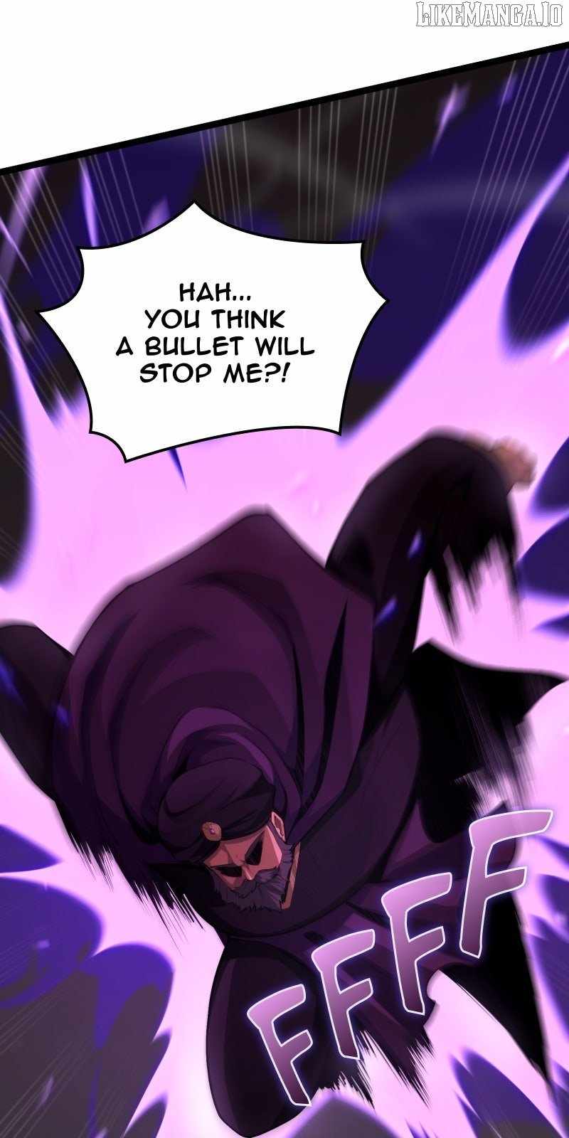 Writer’s Legacy Chapter 36 - Page 26