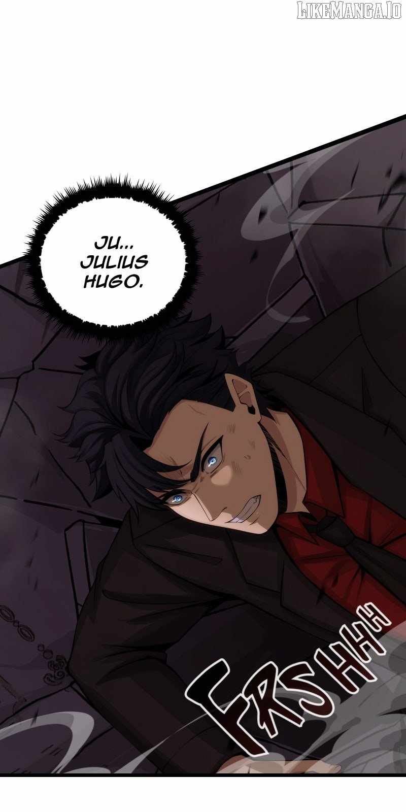 Writer’s Legacy Chapter 36 - Page 37