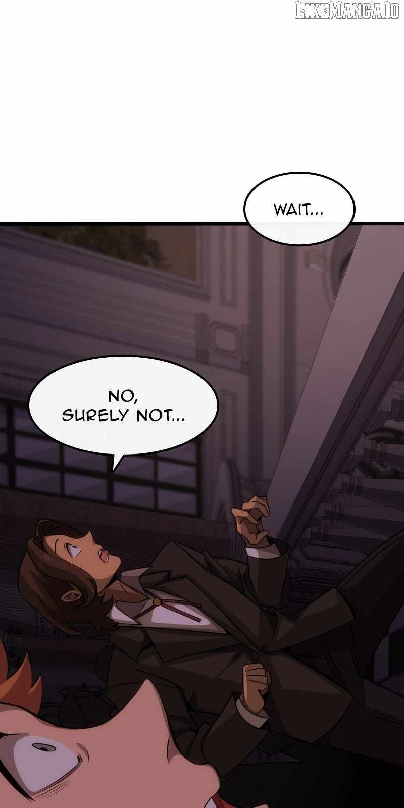 Writer’s Legacy Chapter 36 - Page 41