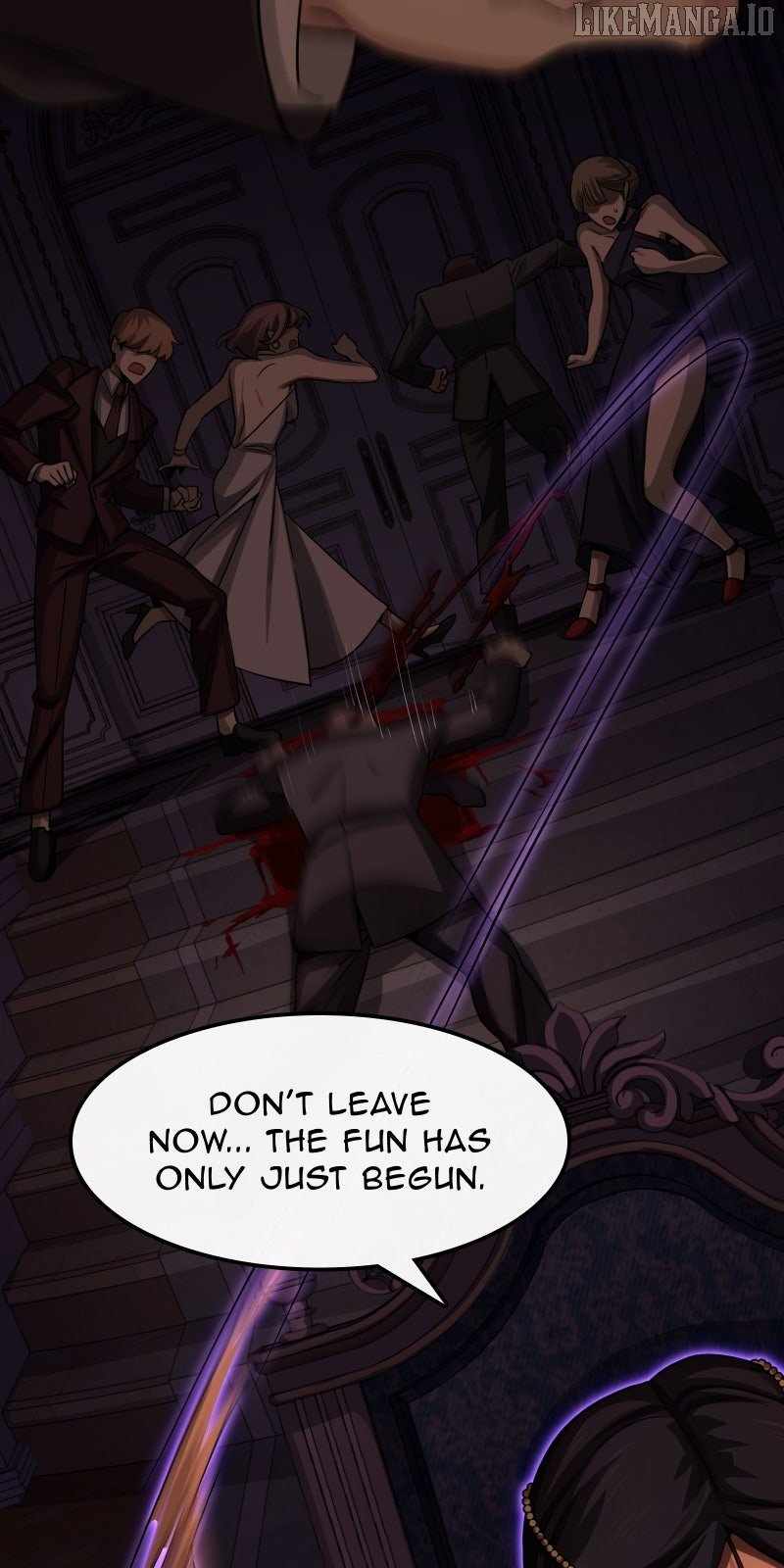 Writer’s Legacy Chapter 36 - Page 48