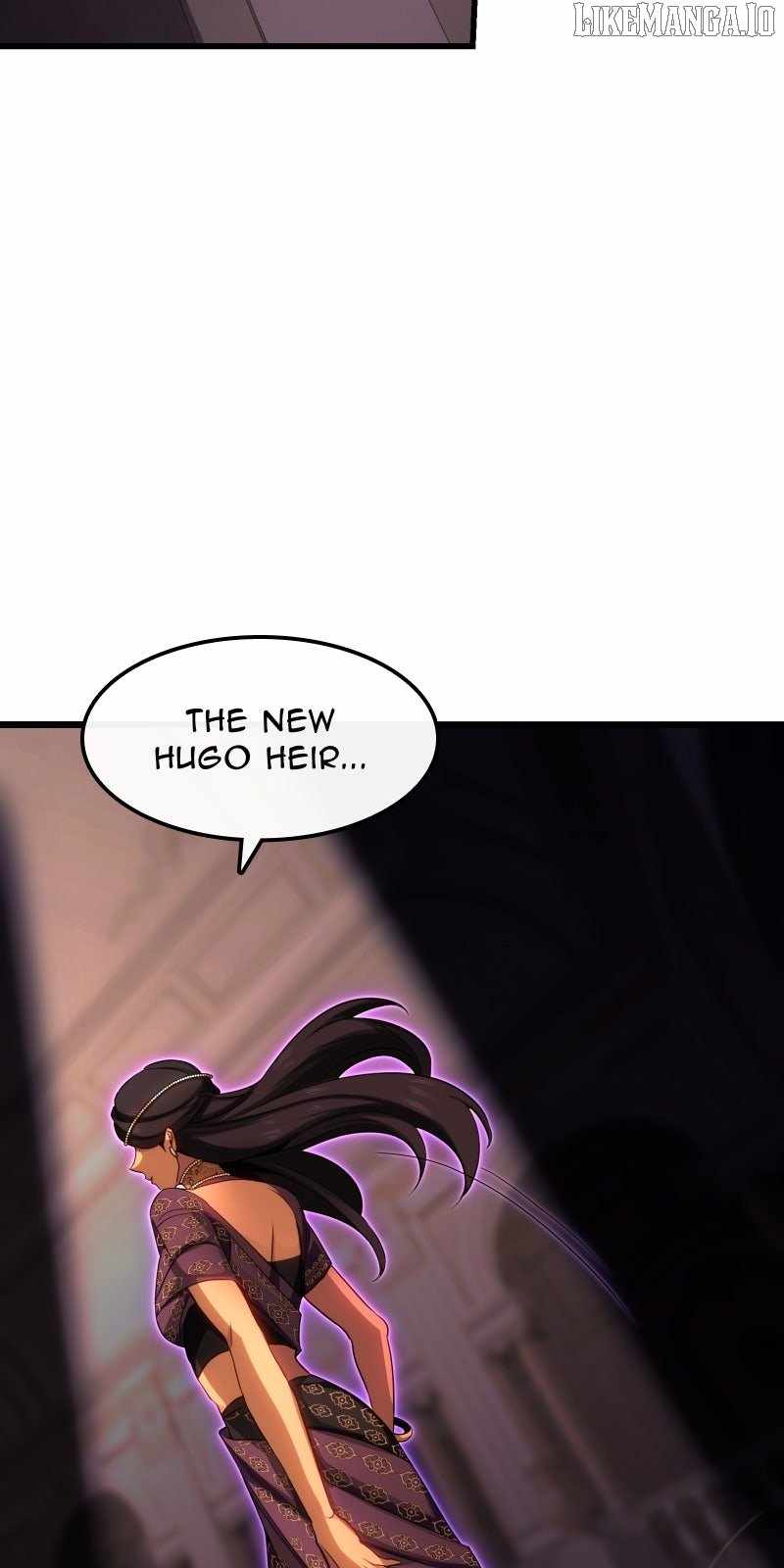Writer’s Legacy Chapter 36 - Page 50
