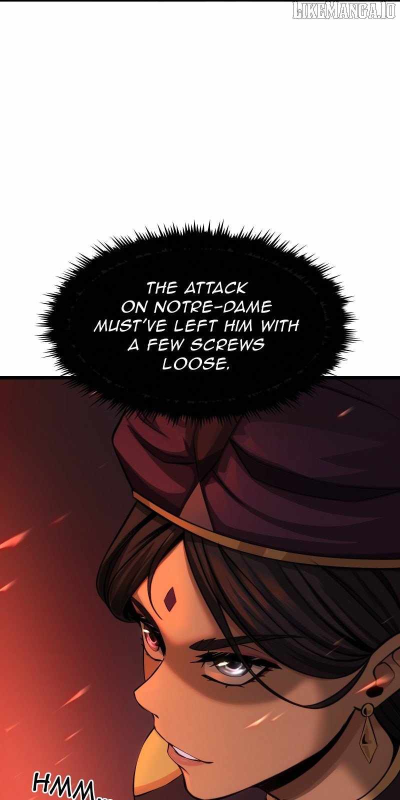 Writer’s Legacy Chapter 36 - Page 60