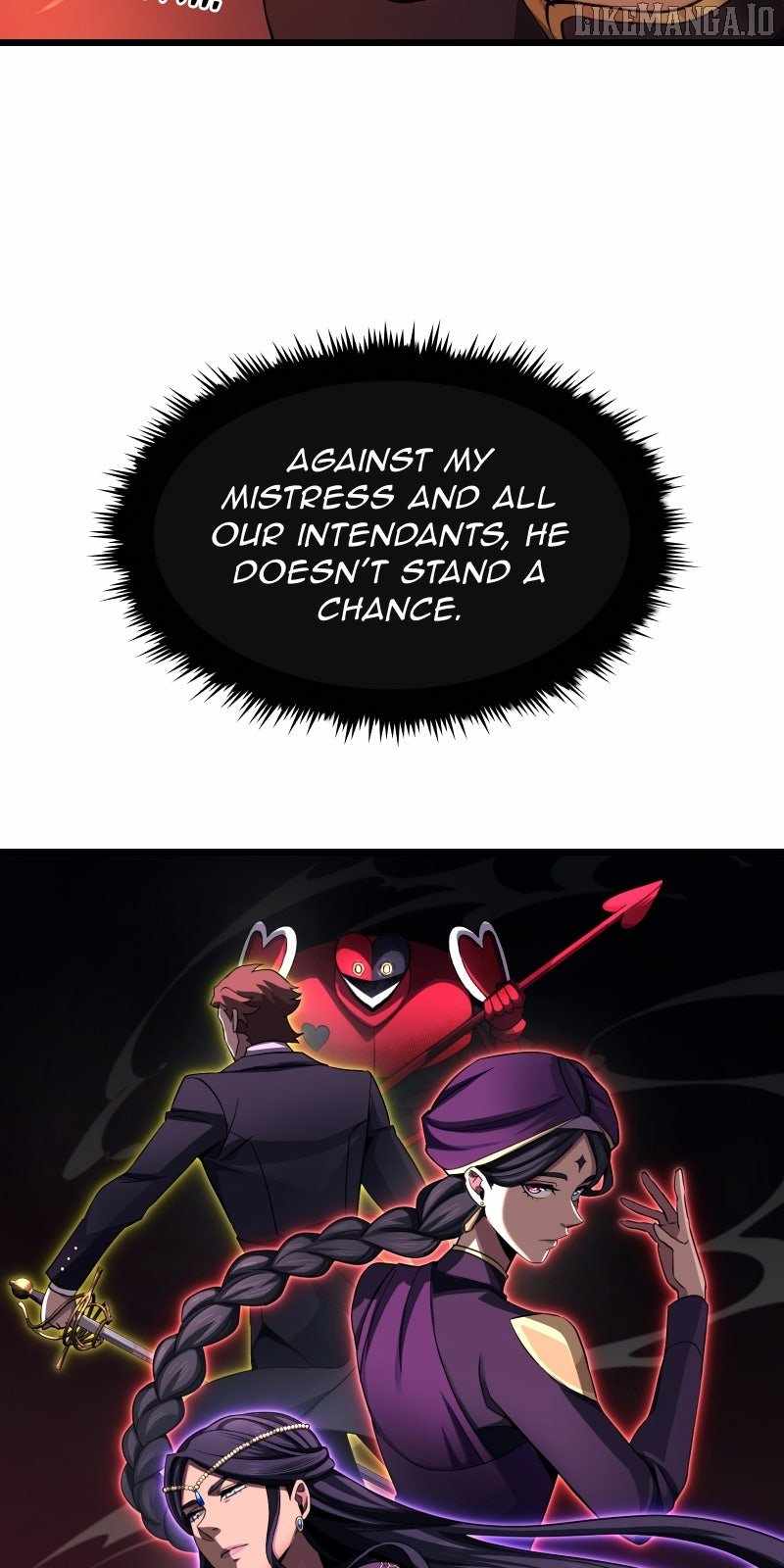 Writer’s Legacy Chapter 36 - Page 61