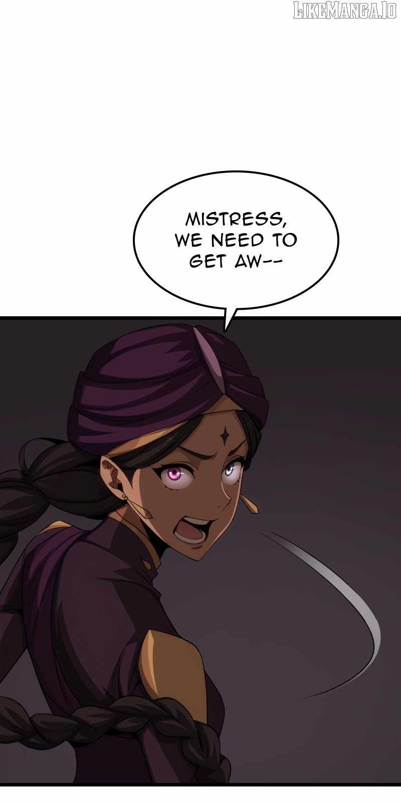 Writer’s Legacy Chapter 36 - Page 88