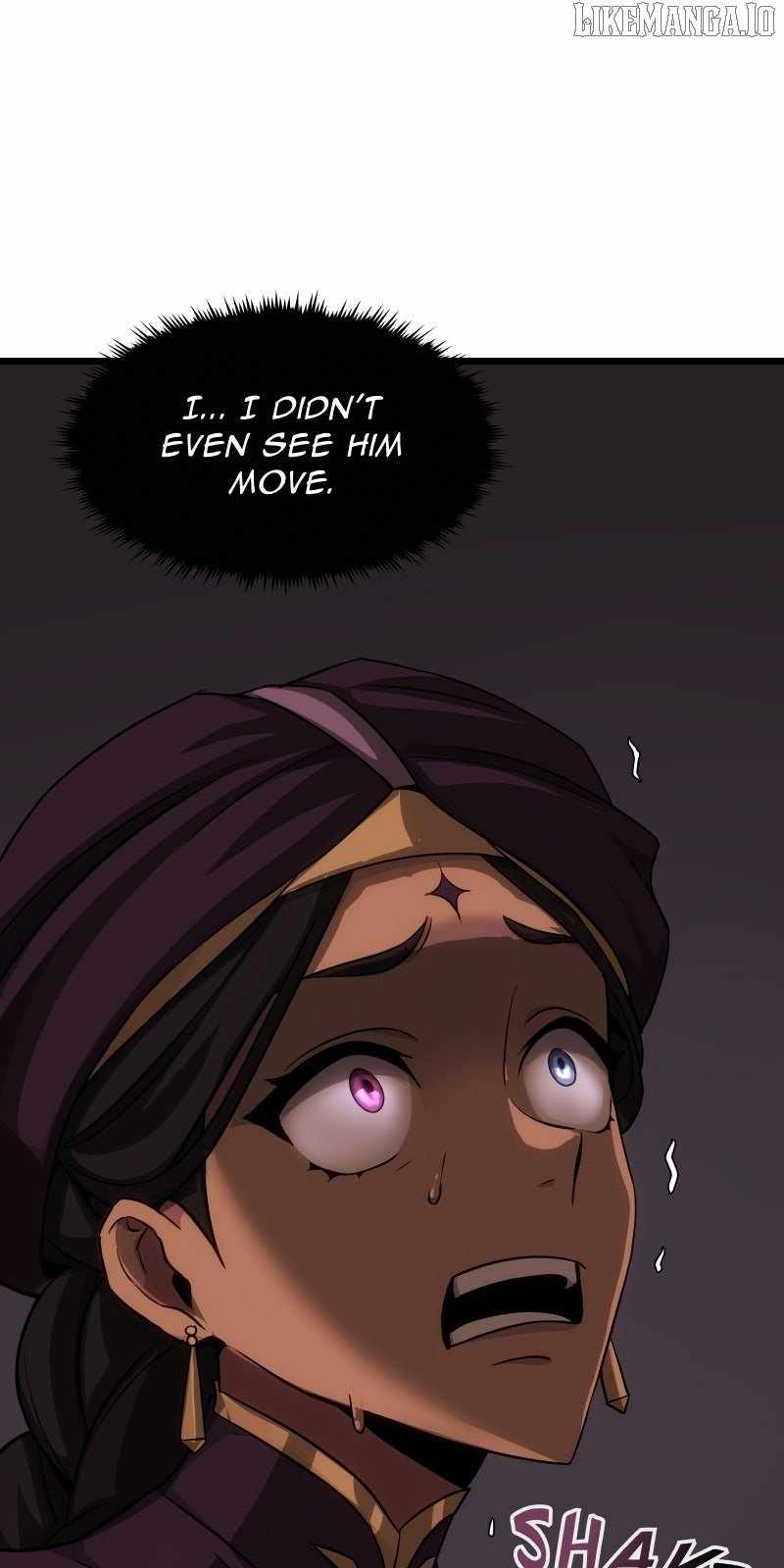 Writer’s Legacy Chapter 36 - Page 91