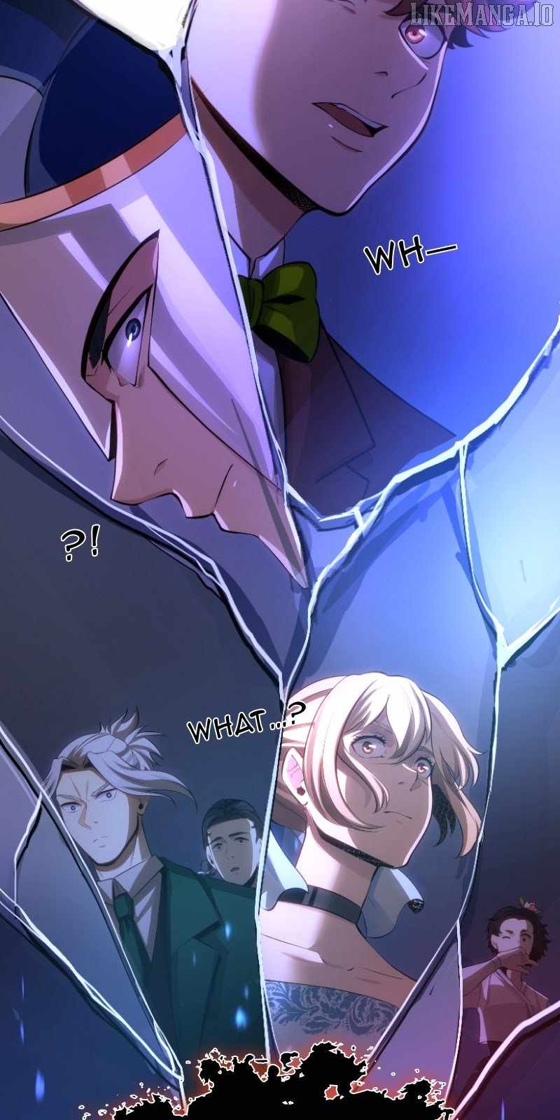Writer’s Legacy Chapter 37 - Page 116